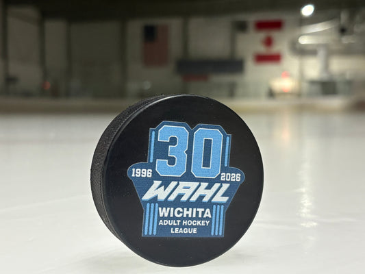 Souvenir Game Puck