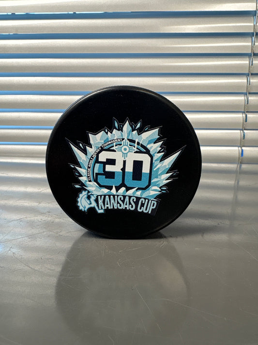 Souvenir Game Puck